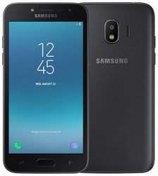 Замена сенсора на телефоне Samsung Galaxy J2 (2018) в Новокузнецке
